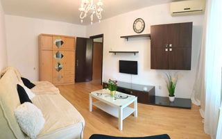 Garsonieră 35 mp, decomandată, etaj 4/4, zona Arena Națională, dog friendly - Poză 3