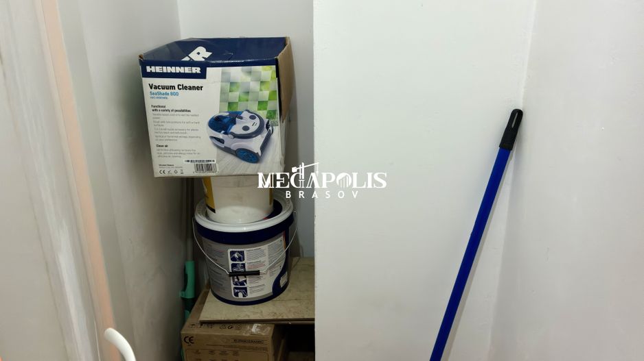 3 Camere / Decomandat / Parcare / Gării - Poză 19