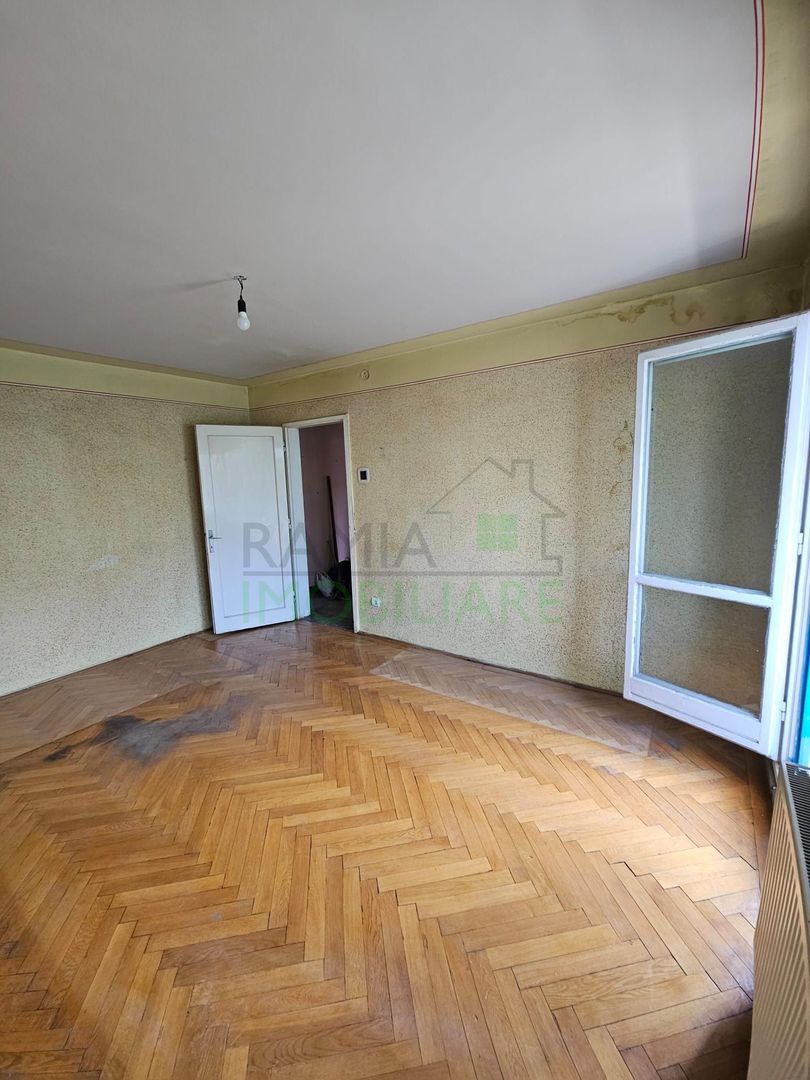 Apartament 2 camere decomandat,  Astra,  Etaj 3, Ideal investiție - Poză 4