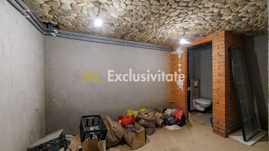 Casa deosebita in Bascov, Valea Ursului. AG - Poză 14