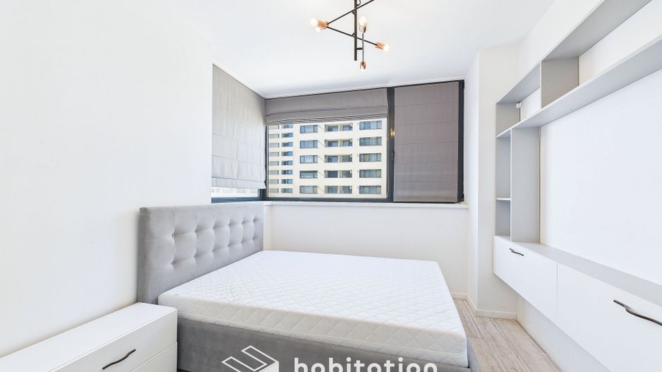 Tur Virtual – 3 camere, spațios și luminos, la 7 min de Iulius- XCITY - Poză 17