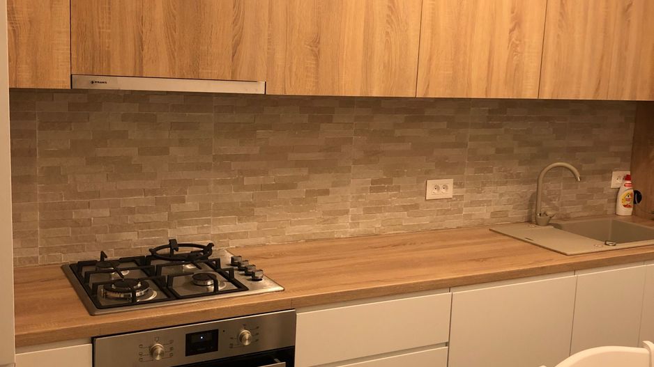 Apartament 2 camere Plaza Residence |Decomandat| Parcare inclusa - Poză 8