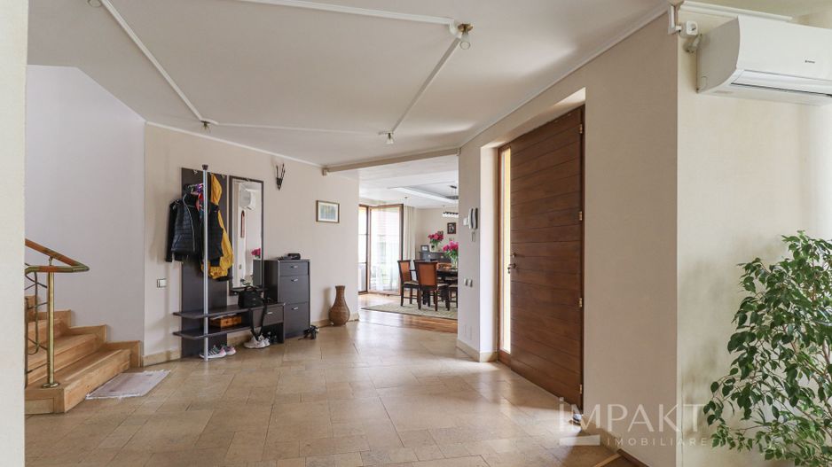 Casa individuala deosebita de vanzare, intr-o locatie de exceptie! - Poză 30