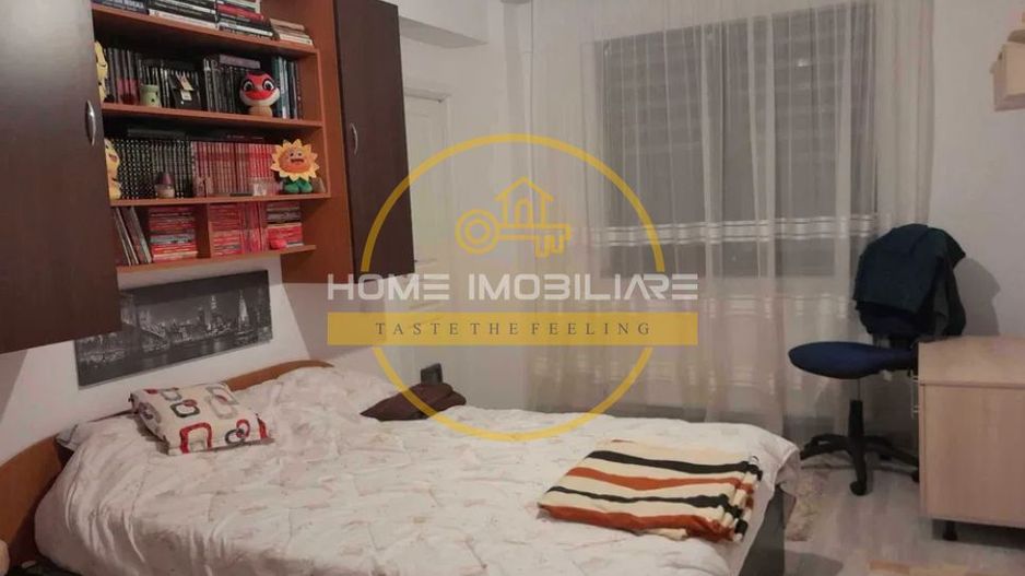 Ap 2 camere , semidecomandat , 87mp , Rediu. - Poză 5