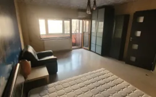 Dristor, garsoniera 36 mp, mobilata si utilata complet - Poză 11