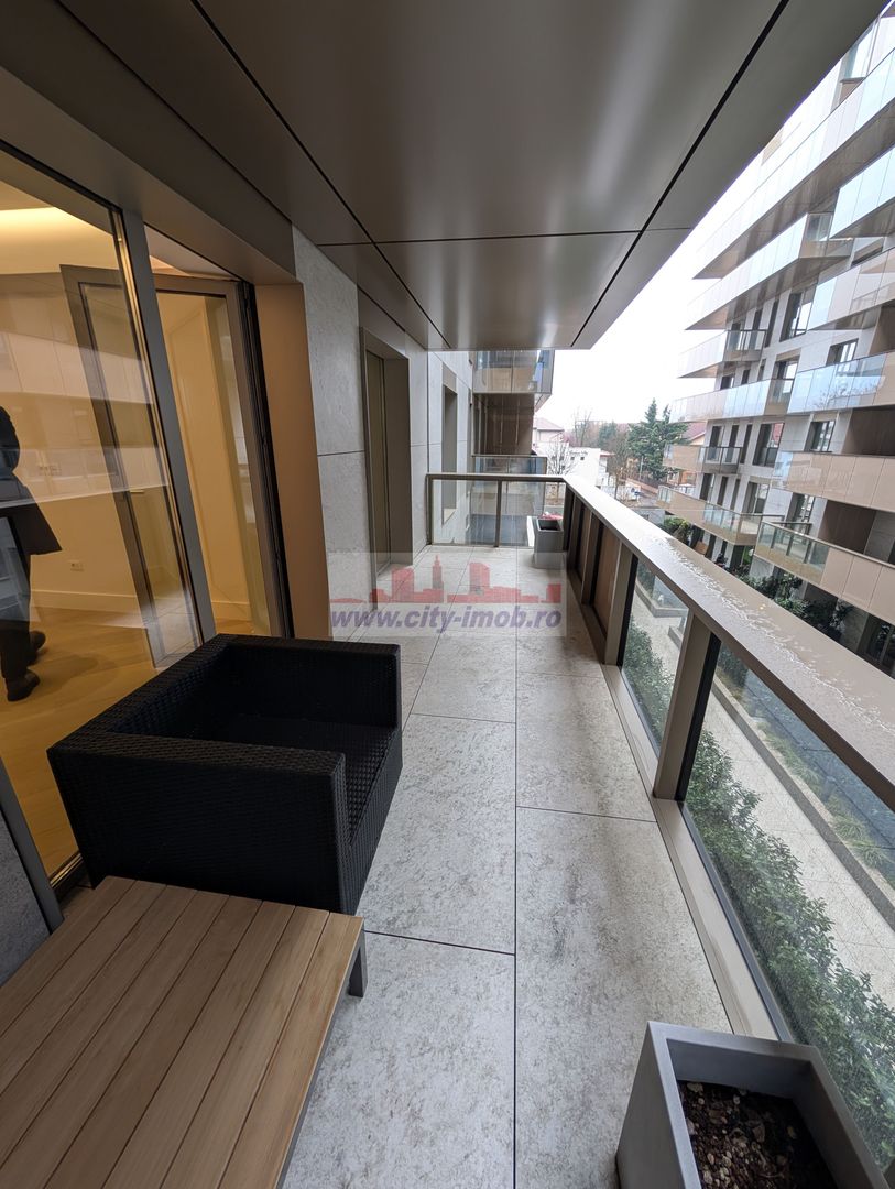 Inchiriere  Apartamnet  3  Camere Iancu Nicolae - Poză 14