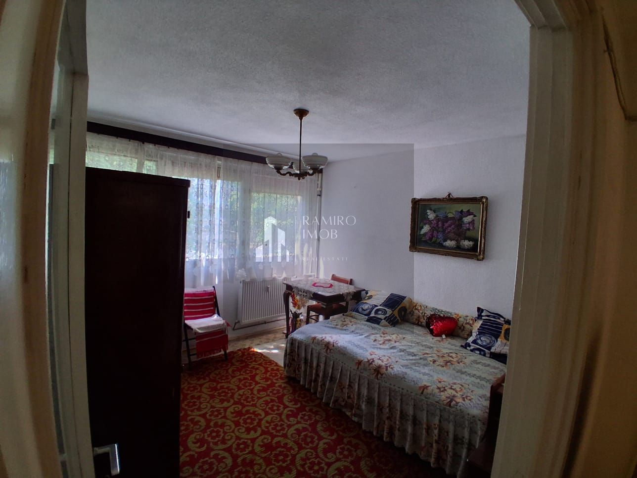 OCAZIE 2 CAMERE DECOMANDAT SOSEAUA GIURGIULUI - Poză 11