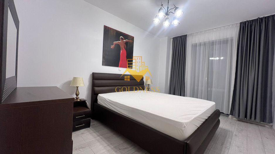 3 Camere decomandate,Central,FSEGA,Kaufland,Lidl,Iulius Mall,Marasti - Poză 3