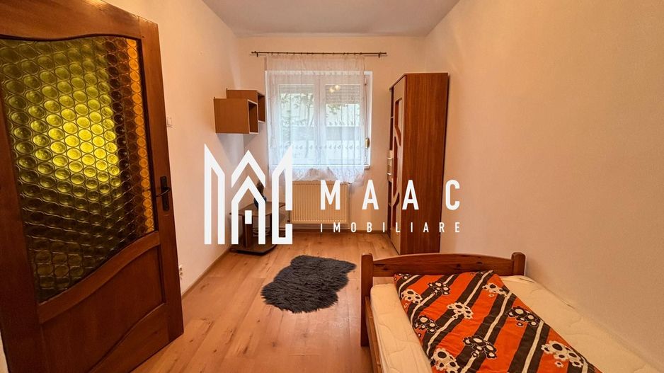 Apartament 2 camere | Etaj 1 | Pivnita | Nicolae Iorga - Poză 6