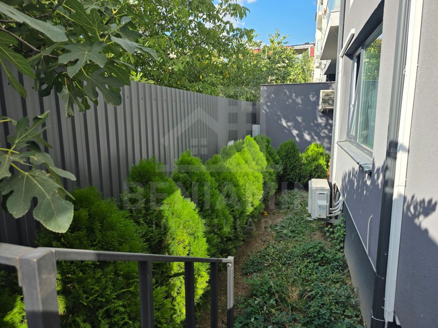 Apartament Superb 3 Camere- Ultracentral- Curte Privată 27mp-Parcare - Poză 13