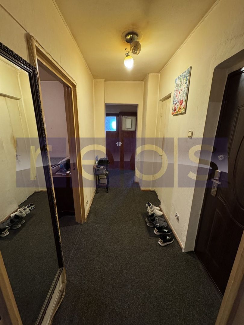 VANZARE APARTAMENT 3 CAMERE | GIURGIULUI | SECTOR 5 - Poză 5