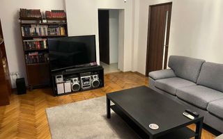 3 camere | Centrala proprie |  Gradina Icoanei  | 78 mp - Poză 2