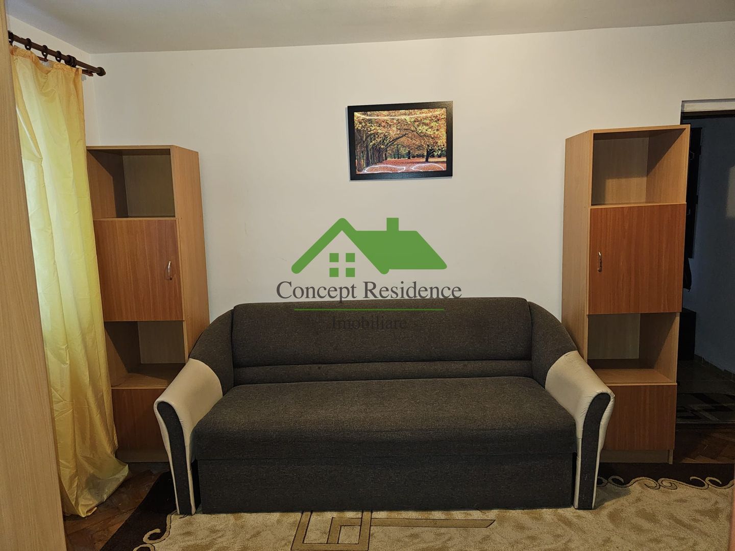 Ap. 2 camere – Cuza Voda zona Varsteana - Poză 2