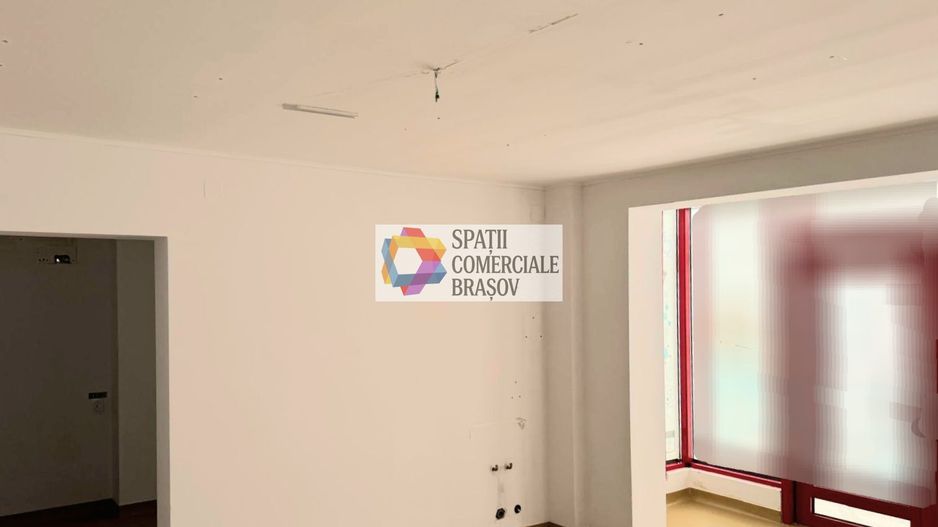 Spatiu comercial de închiriat, Brasov - 62 mp # plus-imo.ro - Poză 2