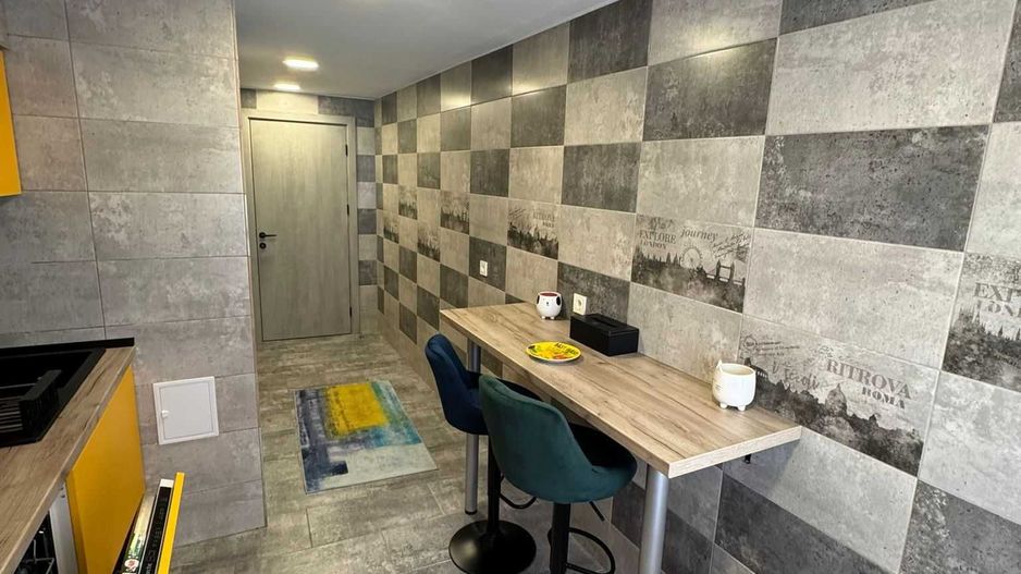 De Inchiriat Apartament 2 camere Unirii, renovat, lux - Poză 4