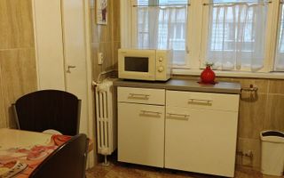 2 camere | Ultracentral | Etaj Intermediar. - Poză 4