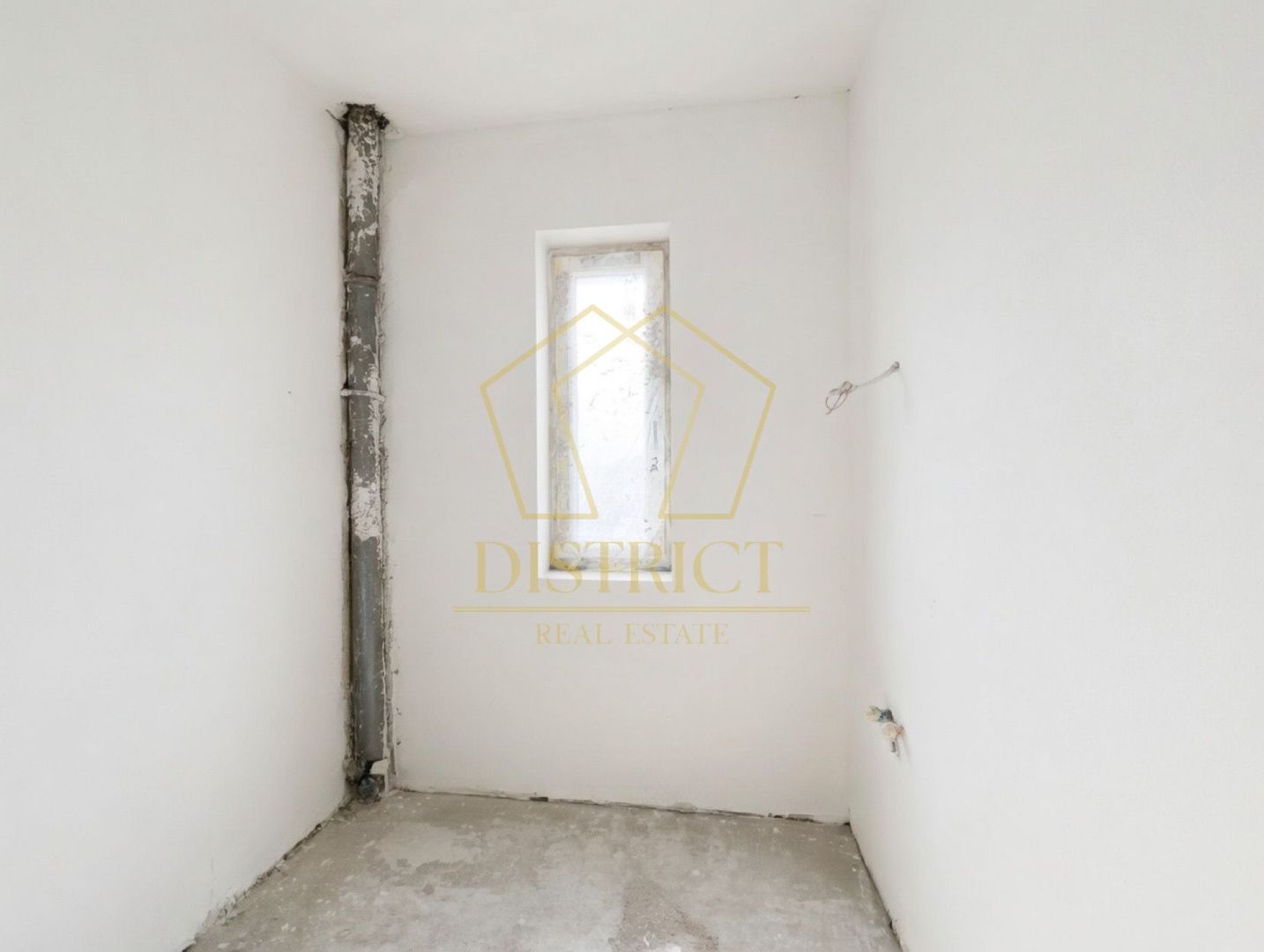 Apartament cu 3 camere si terasa de 10mp | Mosnita Noua | Lidl - Poză 6