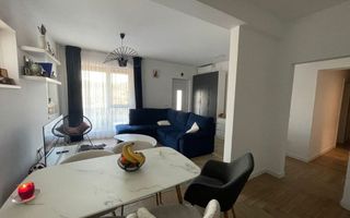 Apartament 3 camere, complex rezidențial nou, Rediu - Poză 3
