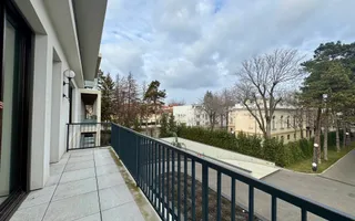 Penthouse cu 5 Camere *400mpc* / 67mp terasa / View 360 / Bd. Kiseleff - Poză 75