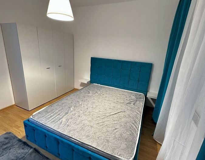 Apartament Luminos 3 camere.  Parc Tineretului. Piata Norilor. - Poză 8