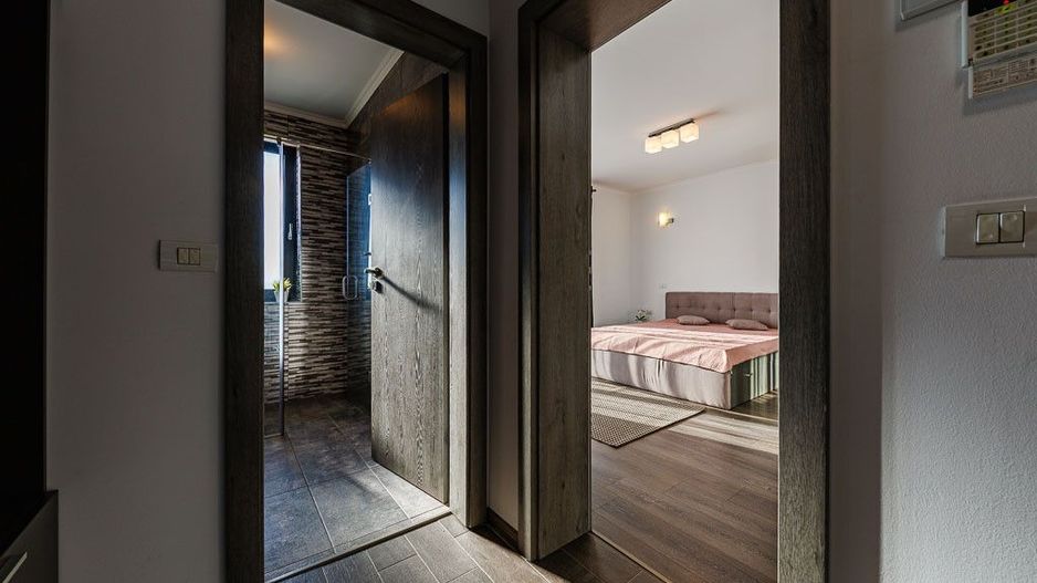 Apartament spatios, luminos,4 camere, zona Braytim, Comision 0 - Poză 21