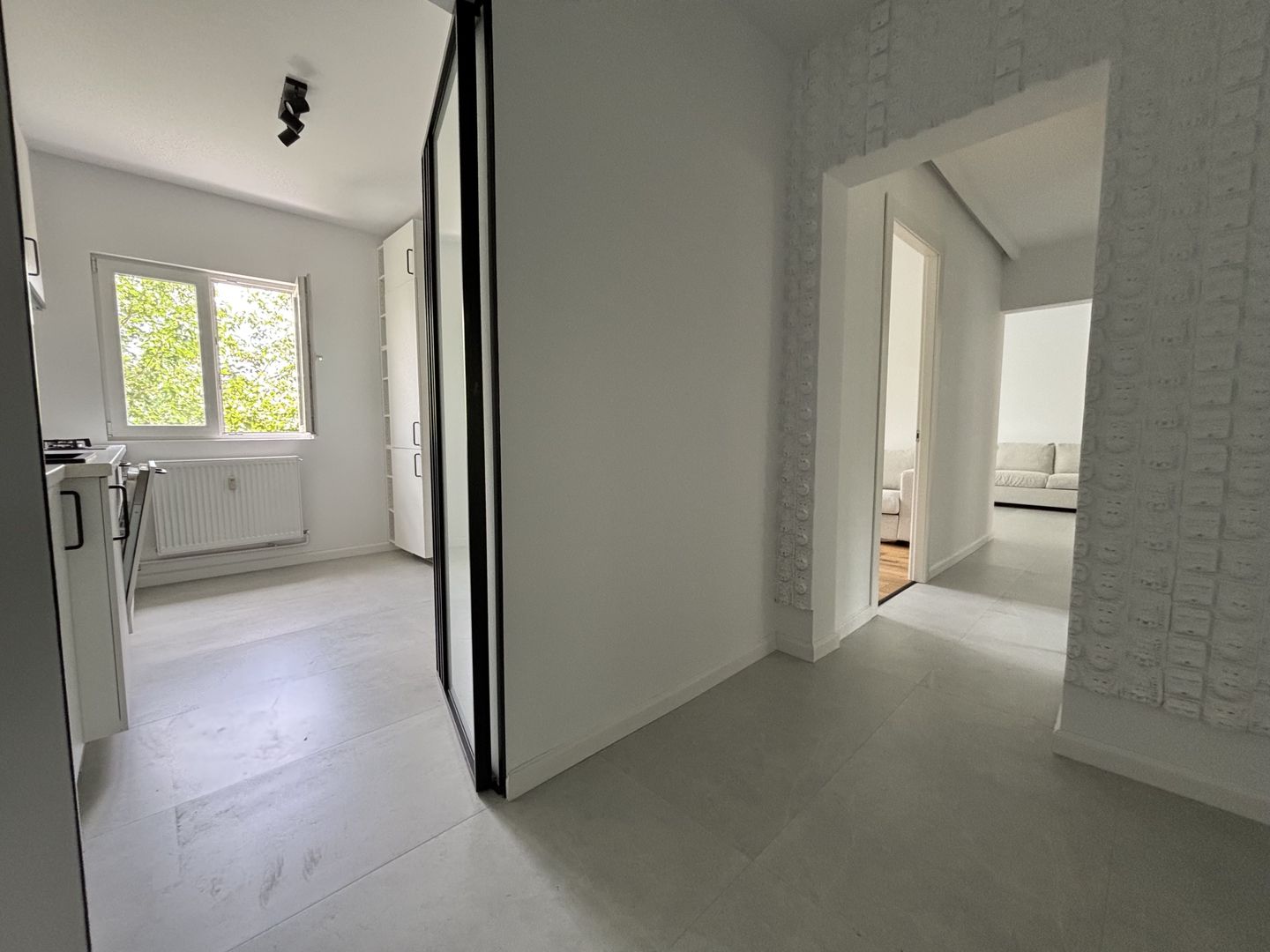 APARTAMENT 3 CAMERE | DOROBANTI | RENOVAT - Poză 19