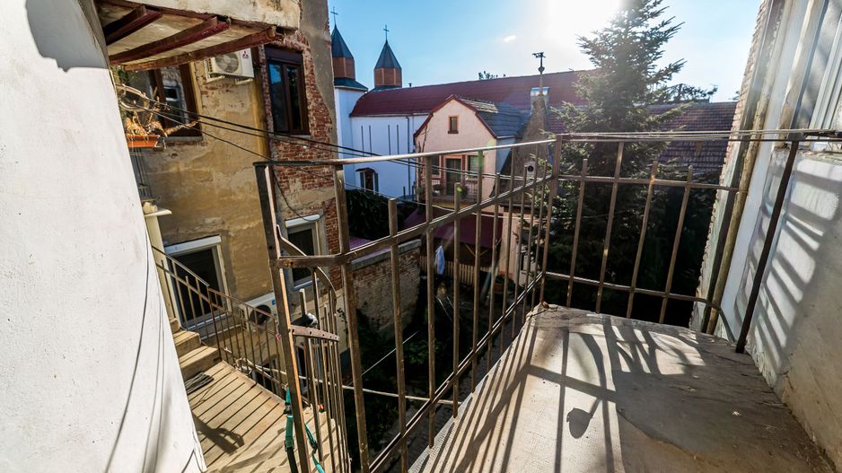 Apartament central - 84 mp utili - etaj 1 - COMISION 0 - Poză 3