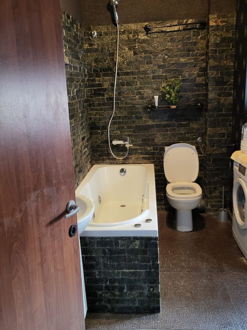 Inchiriere garsoniera 50 mp cu centrala | 5 min metrou Timpuri Noi - Poză 14