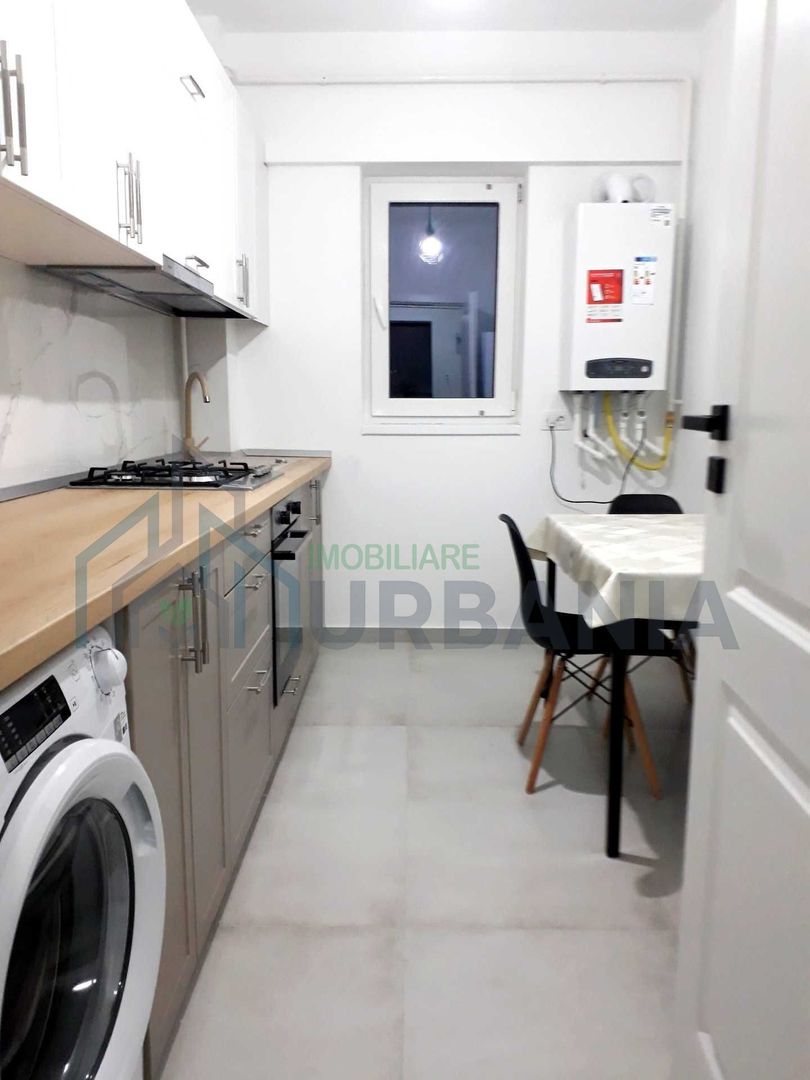 Apartament 2 camere decomandat, bloc nou, 57 mp, Păcurari, Iași - Poză 4