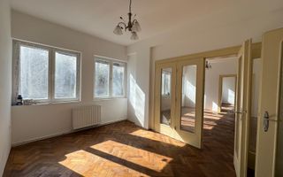 Spațiu de birouri de inchiriat pozitionat in zona istorica a Sibiului - Poză 7