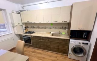 Apartament cu 2 camere, mobilat si utilat, parcare, Drumul Jilavei - Poză 5