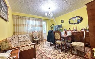 3 camere decomandate/Cartier Gheorgheni - Poză 5