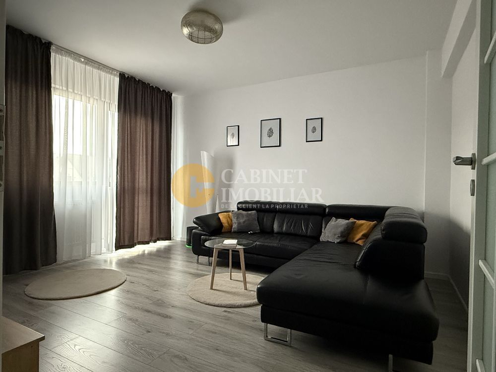 Apartament 2 camere decomandat, 61mp,  – CUG - Poză 1
