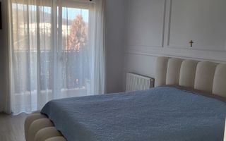 Apartament 2 camere, Florești – zona KIK, complet mobilat - Poză 5