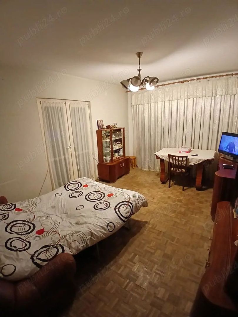 Apartament 4 cam Mazepa 1,et 3 - Poză 6