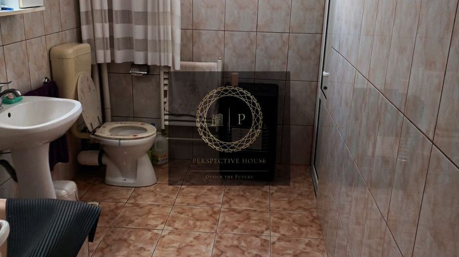 Casa individuala D+P+E in Cetate - Schit - la asfalt - Poză 4