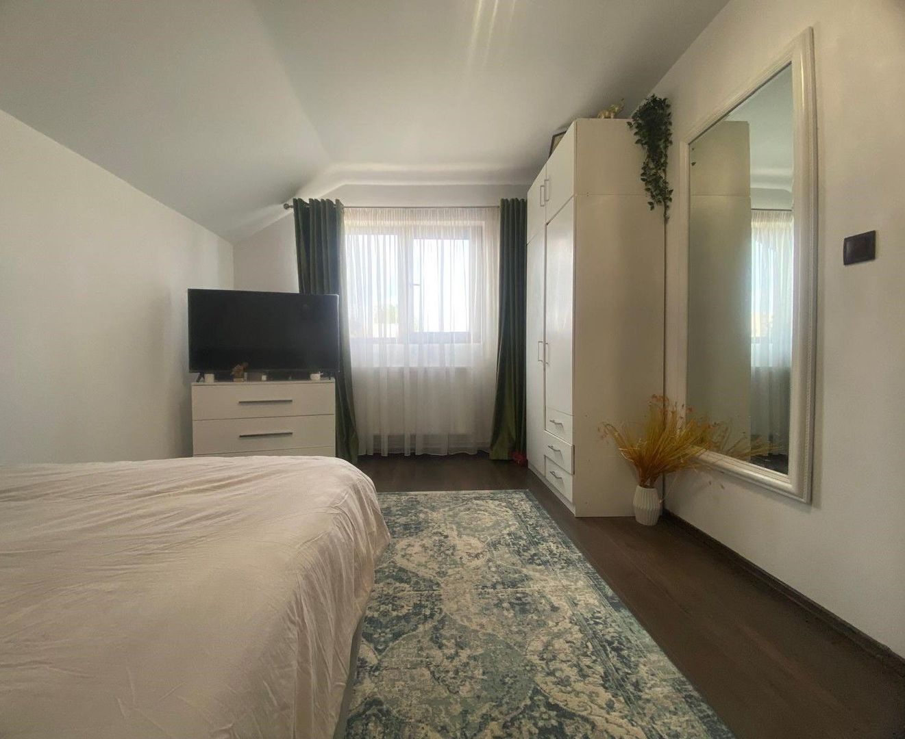 Se vinde casa cocheta,confortabila -5 minute de Târgoviște – Dumbrava - Poză 5