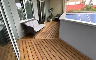 Apartament cu parcare subterana in imobil cu piscina si SPA - Poză 16