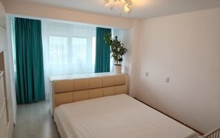 Semicentral - Gh Lazar 2 camere decomandat renovat - Poză 16