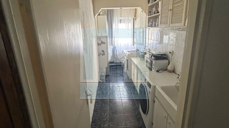 Apartament 2 camere | Tractorul – Aleea Constructorilor | Etaj 1 - Poză 7
