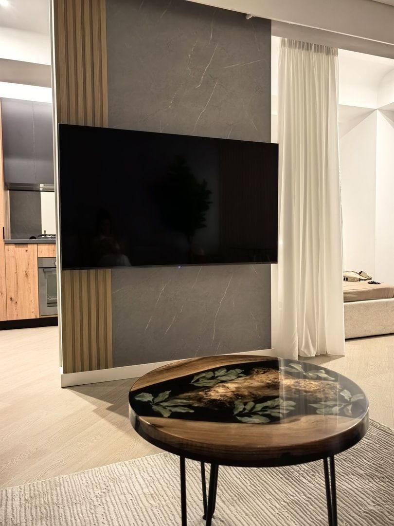 Studio de inchiriat la Cortina North, Pipera | 45 mp | Pipera - Poză 3