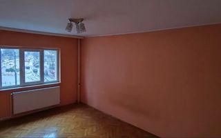 Apartament 3 camere de vânzare –Casa de Cultură - Centrala pe gaze - Poză 3