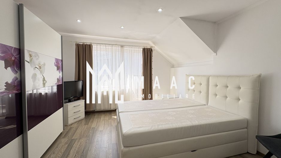 Duplex modern I 4 Camere I Curte proprie I Garaj I Strada Putnei - Poză 7