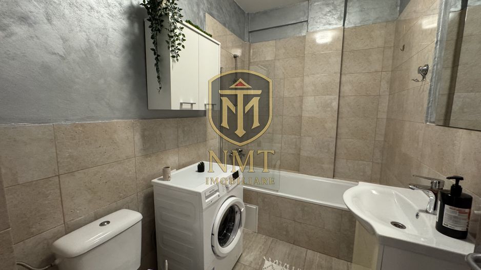 Apartament cu 2 camere | 48 mp  | Floresti - Poză 11