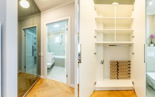 Apartament de Lux cu 2 camere, aproape de Iulius Mall!  ! - Poză 11