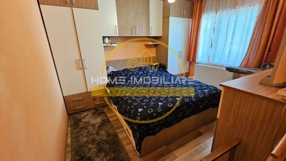 Etaj 2/Apartament 4 Camere/Decomandat/2Bai/81mp! - Poză 5