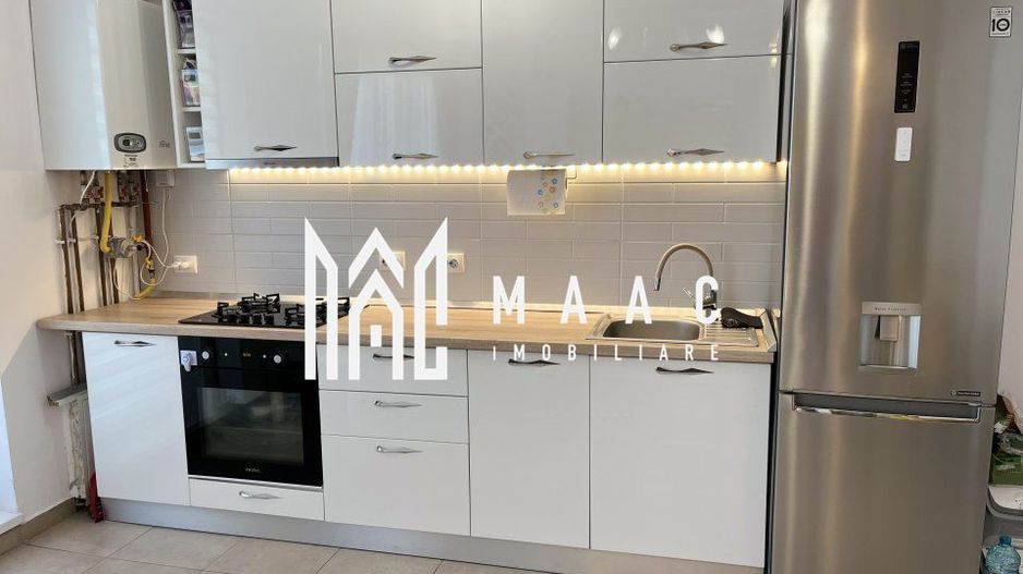 Apartament 2 camere | Etaj 3 | Balcon | Doamna Stanca - Poză 9