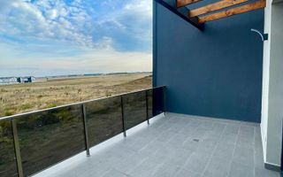 Vila in Pipera 4 camere, 2 locuri de parcare si curte - Comision 0% - Poză 4