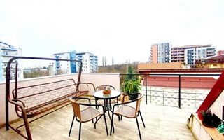 Apartament 3 camere Torontalului - Poză 8