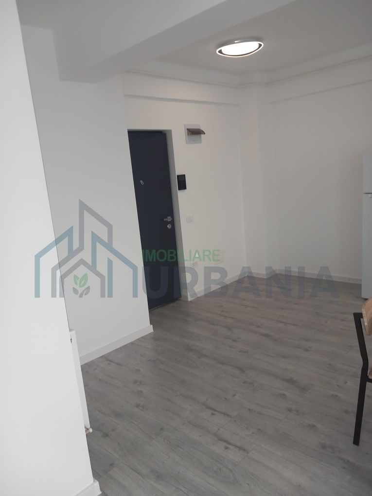 Apartament 3 camere, etaj 1, bloc nou, zona Vișoianu, Iași - Poză 1